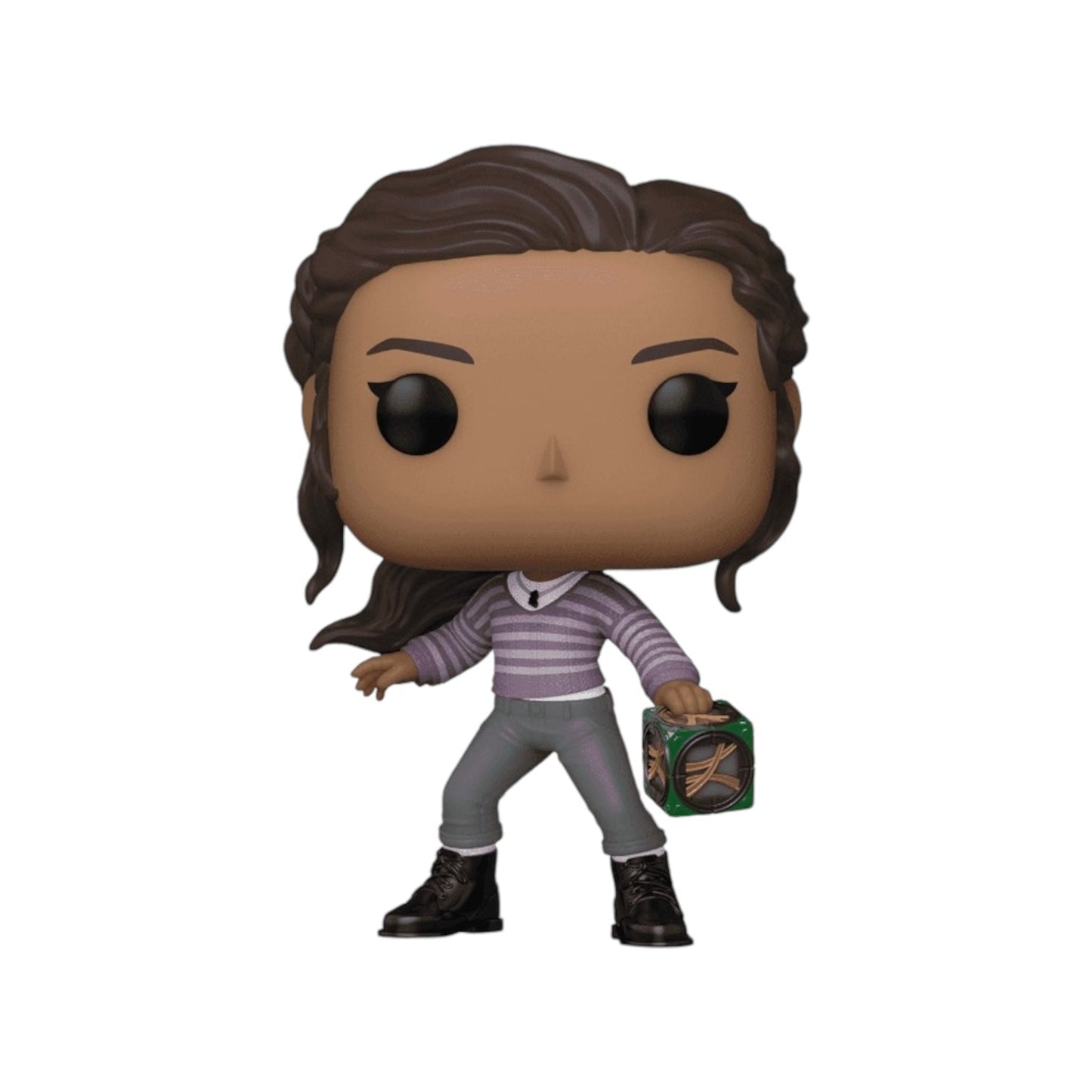 MJ #1161 Funko Pop! - Spider-Man: No Way Home