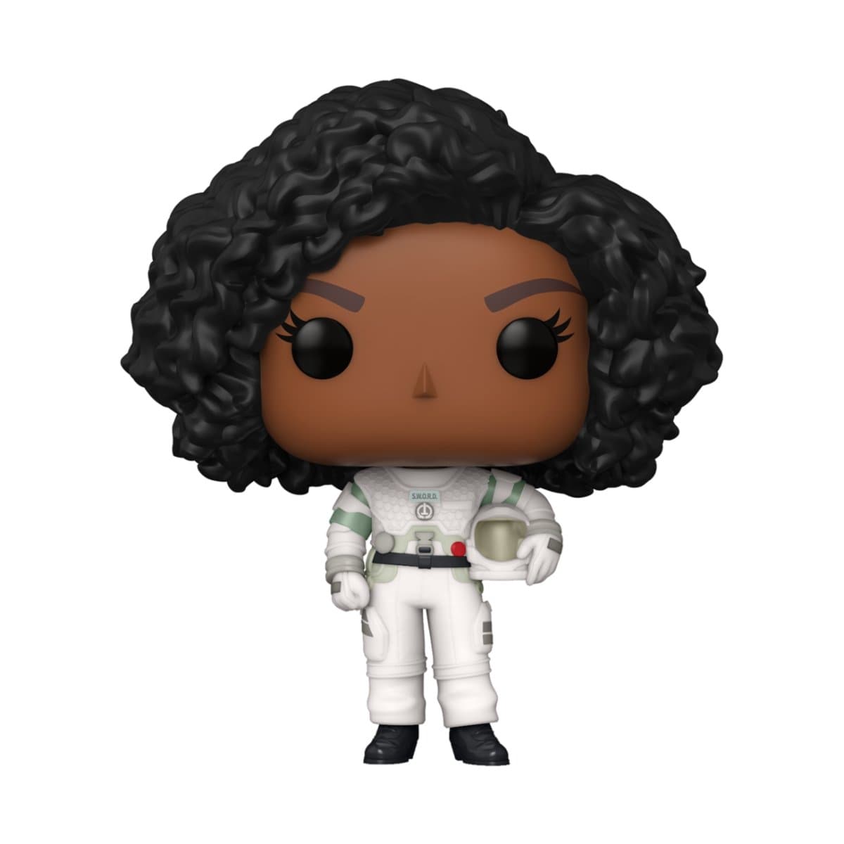 Monica Rambeau Marvel #825 - WandaVision